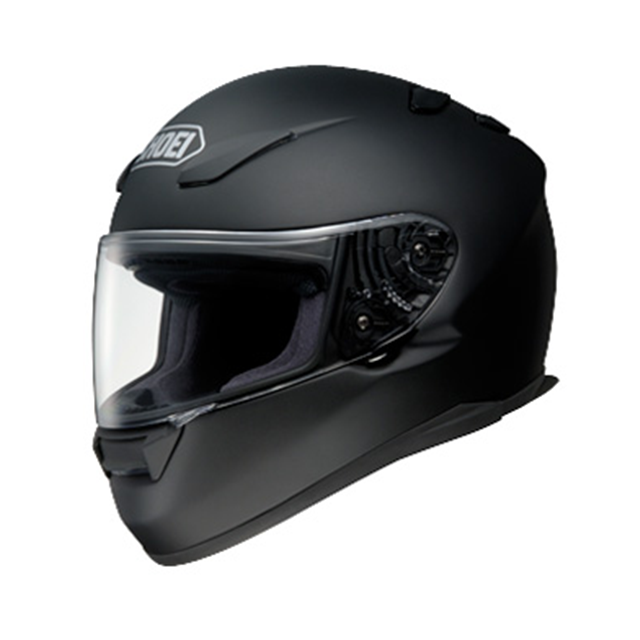 SHOEI RF-1100 - MATTE BLACK